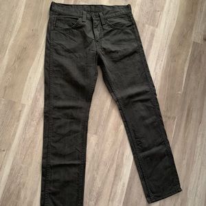 Mens Levis Jeans